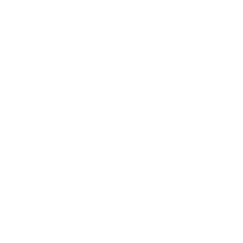 White solar panel icon, highlighting sustainable solar power technology.