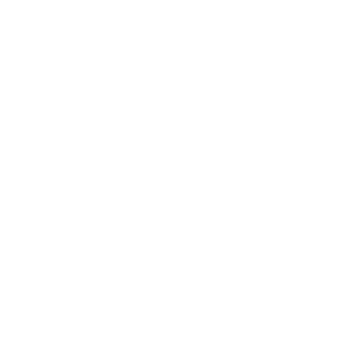 White energy storage battery icon, representing advanced renewable energy storage solutions.