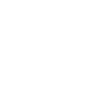 White communication icon with phone, email, and envelope, representing customer support for green energy solutions.